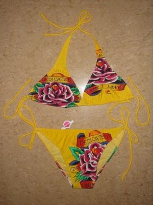 Ed Hardy Bikini-80